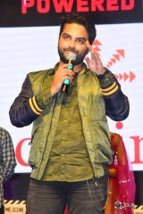 Hit Movie Pre Release Event Vizag